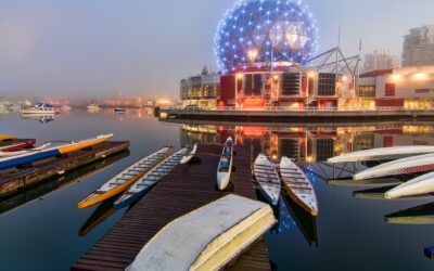 Gateway to Canada: Best Immigration Services in Surrey